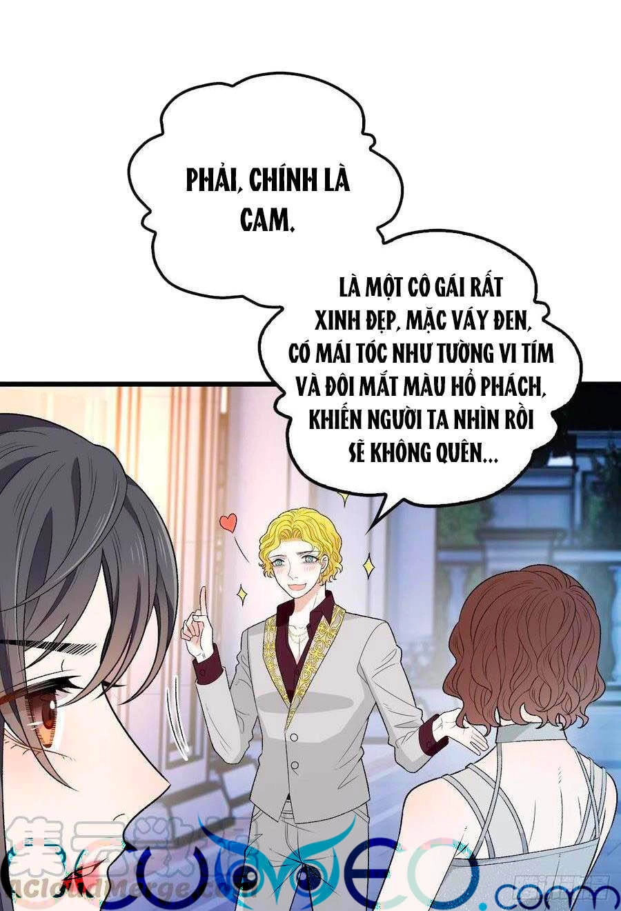 Cô Vợ Mang Thai Một Tặng Một Chapter 108 - 14