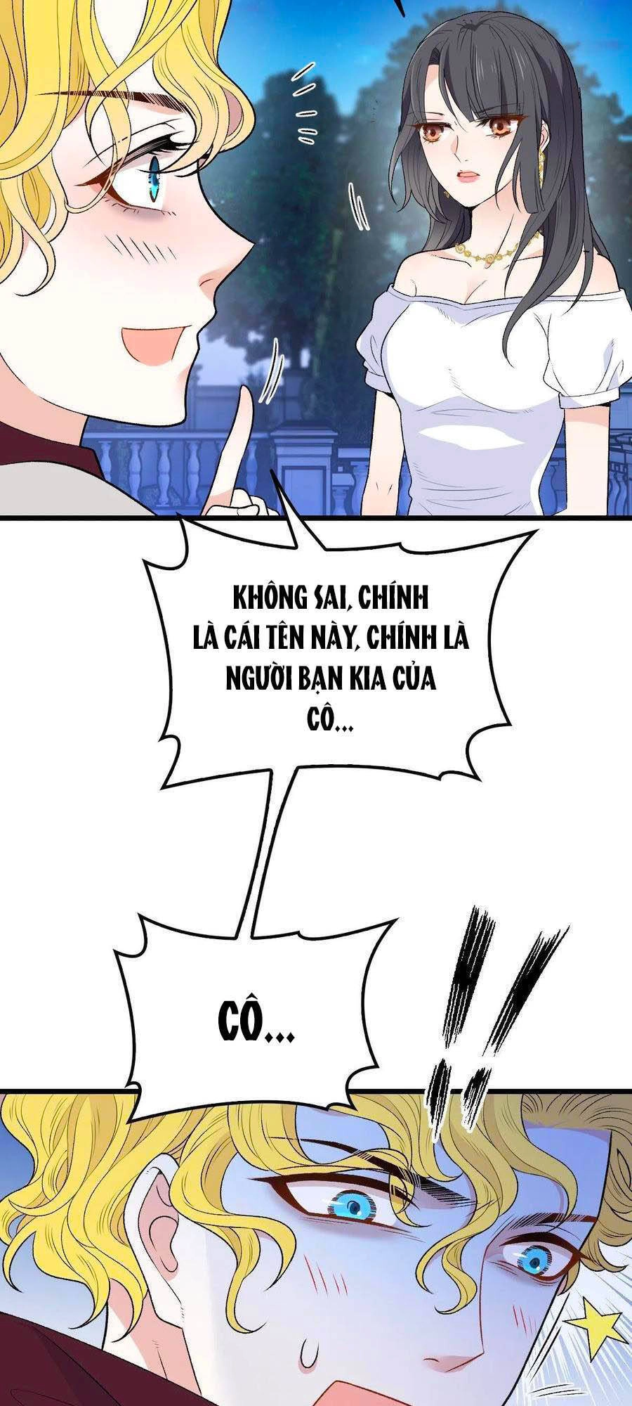 Cô Vợ Mang Thai Một Tặng Một Chapter 108 - 18