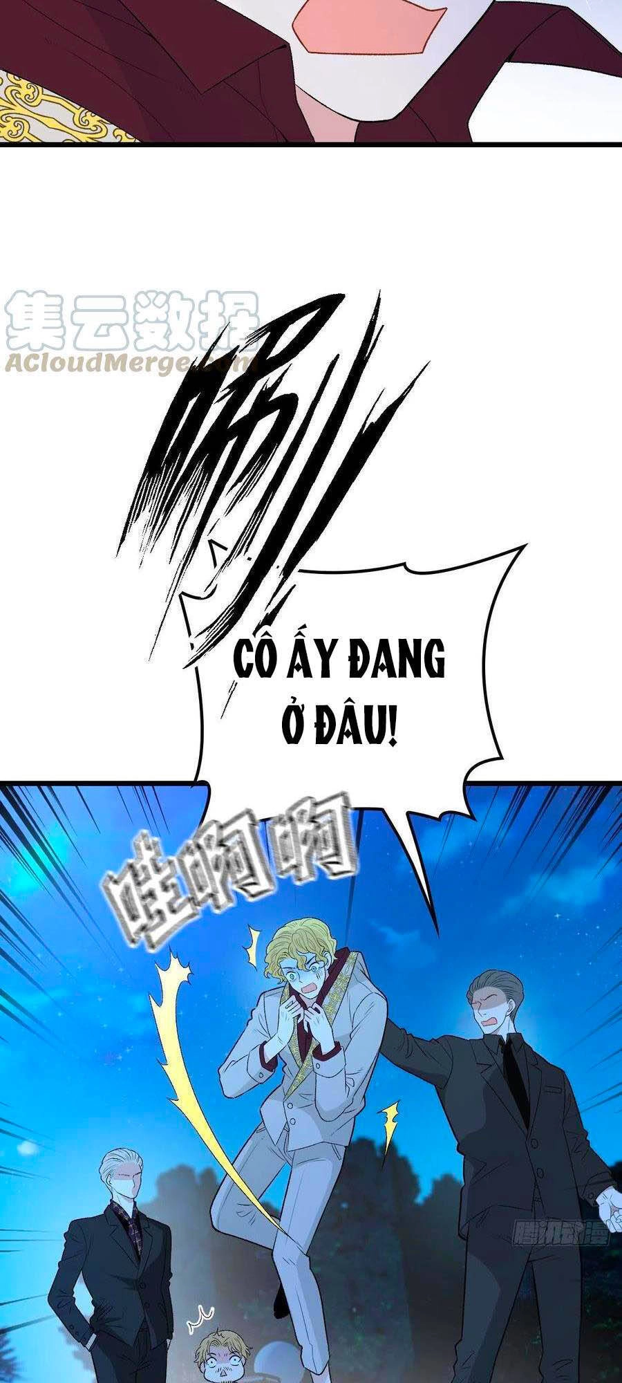 Cô Vợ Mang Thai Một Tặng Một Chapter 108 - 19