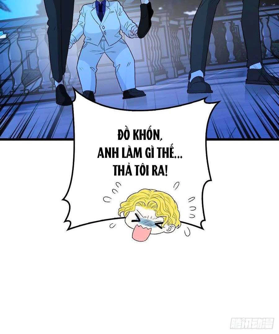 Cô Vợ Mang Thai Một Tặng Một Chapter 108 - 20