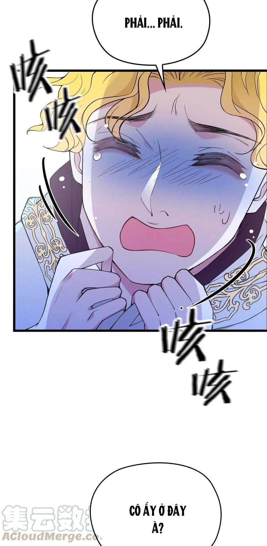 Cô Vợ Mang Thai Một Tặng Một Chapter 108 - 23