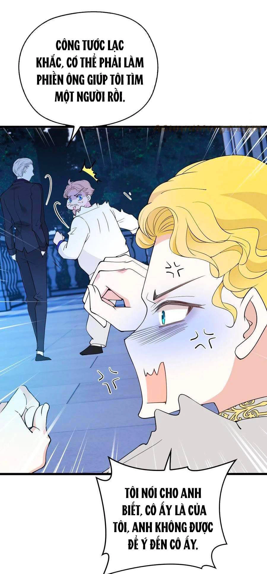 Cô Vợ Mang Thai Một Tặng Một Chapter 108 - 26