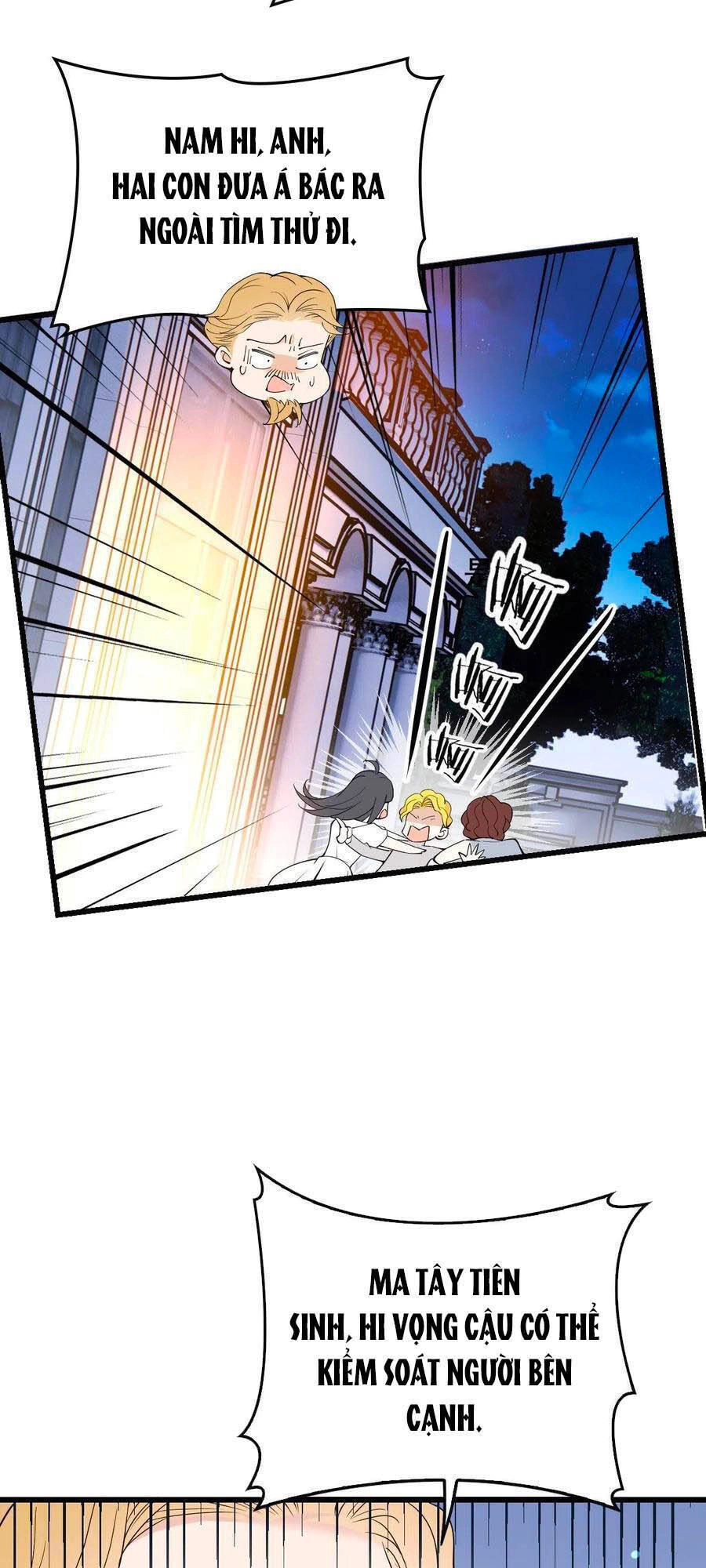 Cô Vợ Mang Thai Một Tặng Một Chapter 108 - 27