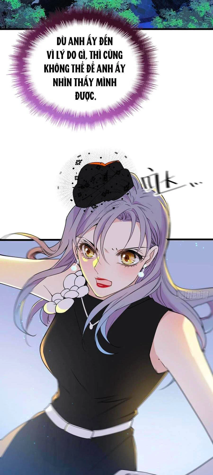 Cô Vợ Mang Thai Một Tặng Một Chapter 108 - 32