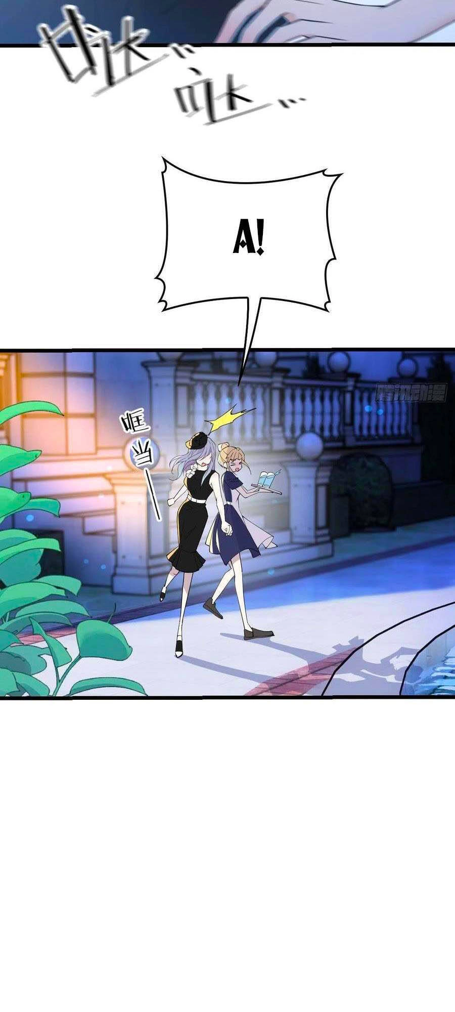 Cô Vợ Mang Thai Một Tặng Một Chapter 108 - 33