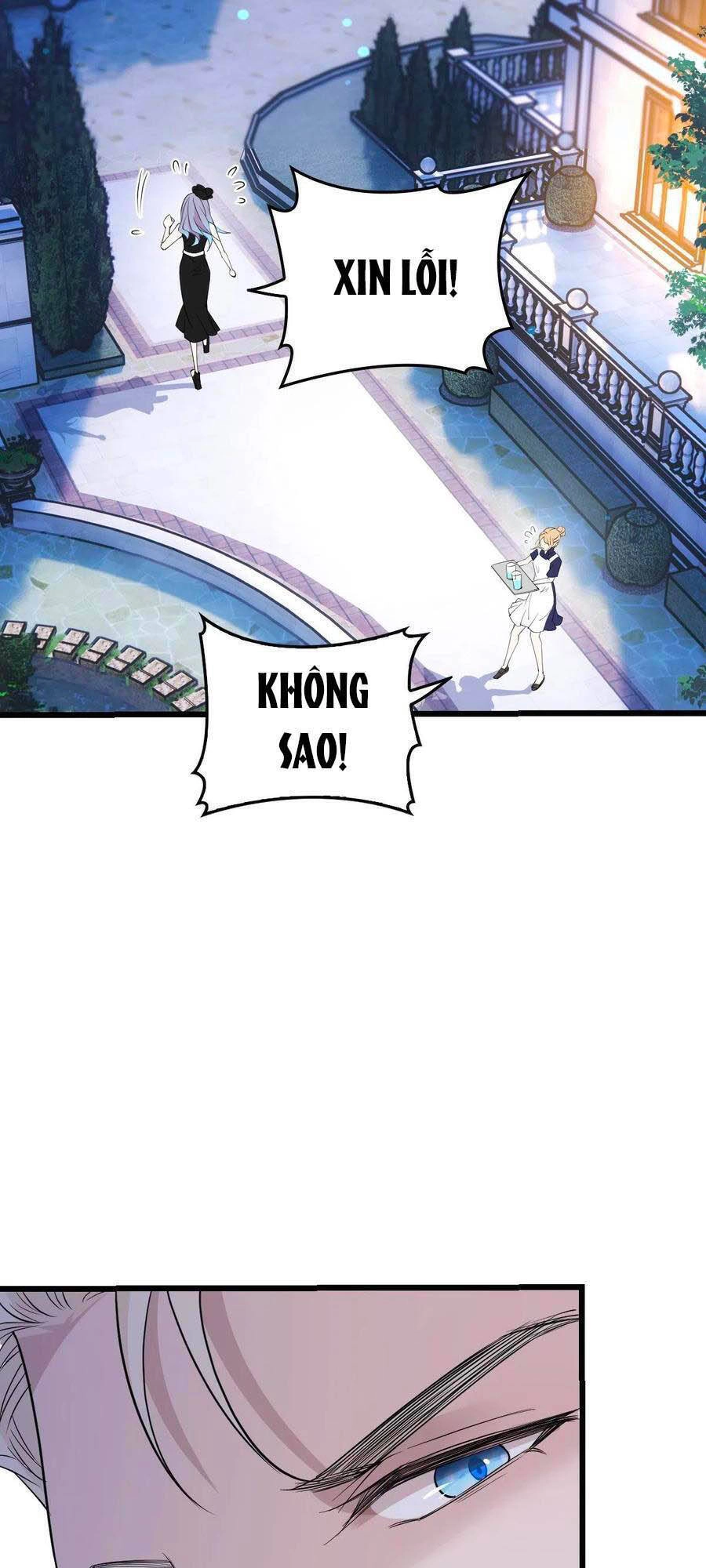 Cô Vợ Mang Thai Một Tặng Một Chapter 108 - 35