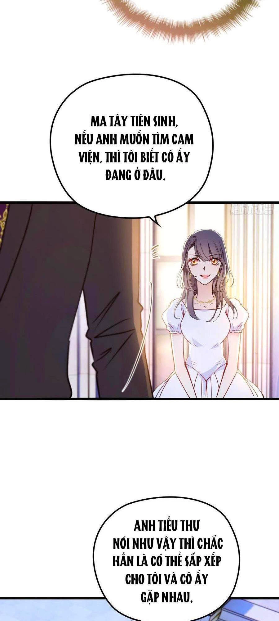 Cô Vợ Mang Thai Một Tặng Một Chapter 108 - 41