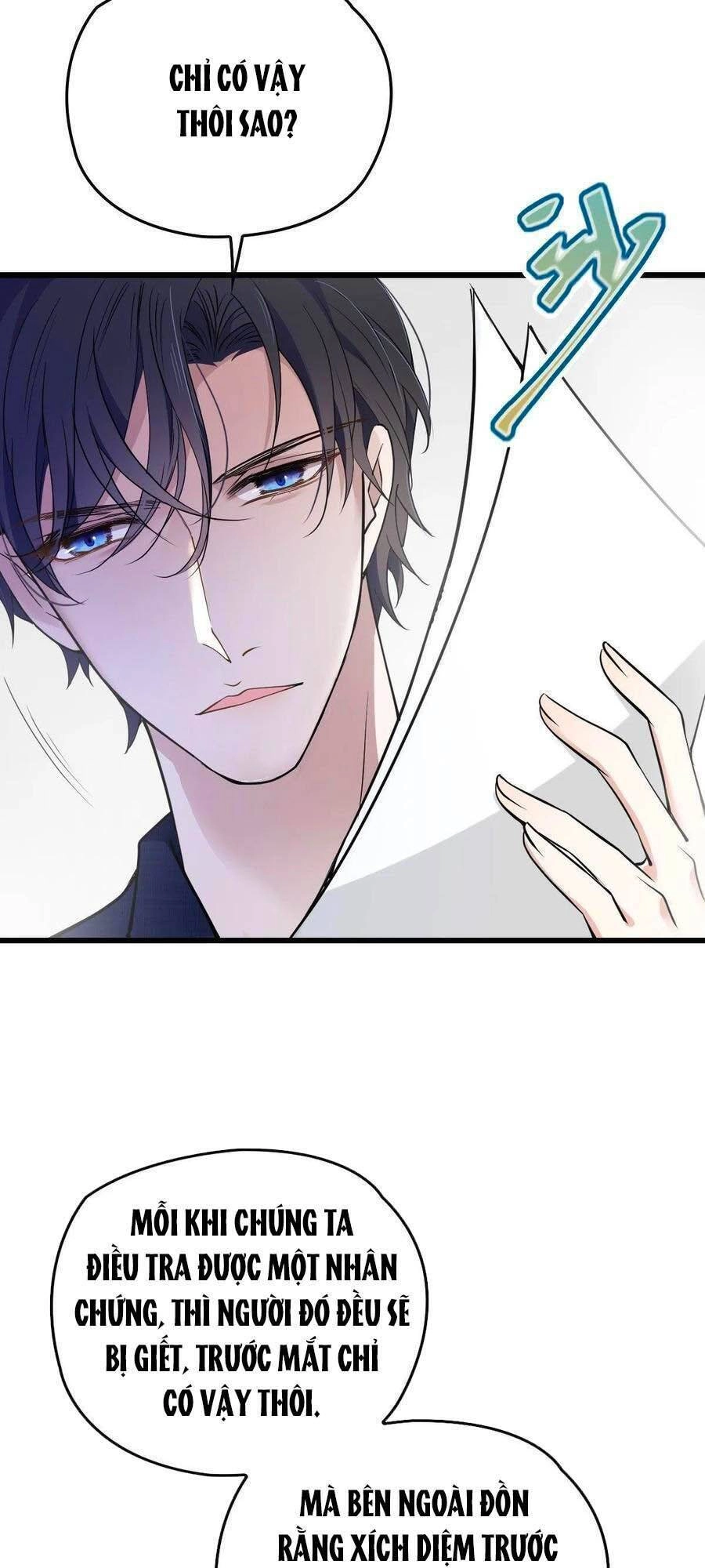 Cô Vợ Mang Thai Một Tặng Một Chapter 109 - 5