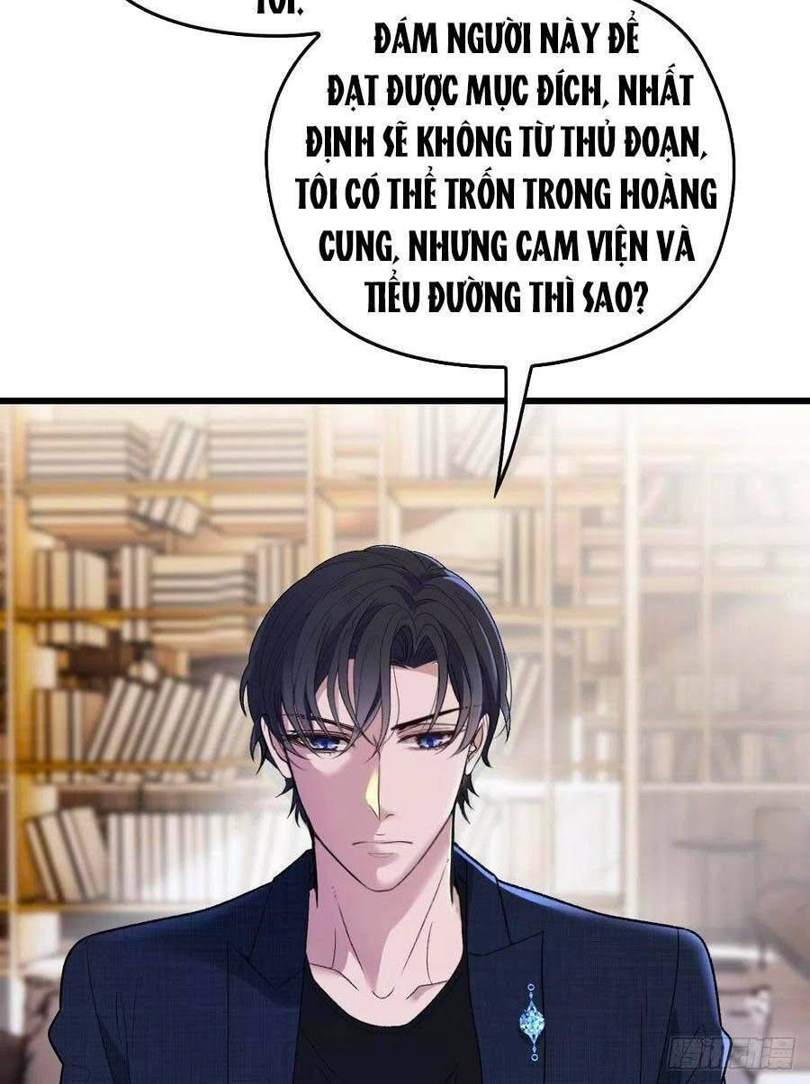 Cô Vợ Mang Thai Một Tặng Một Chapter 109 - 8