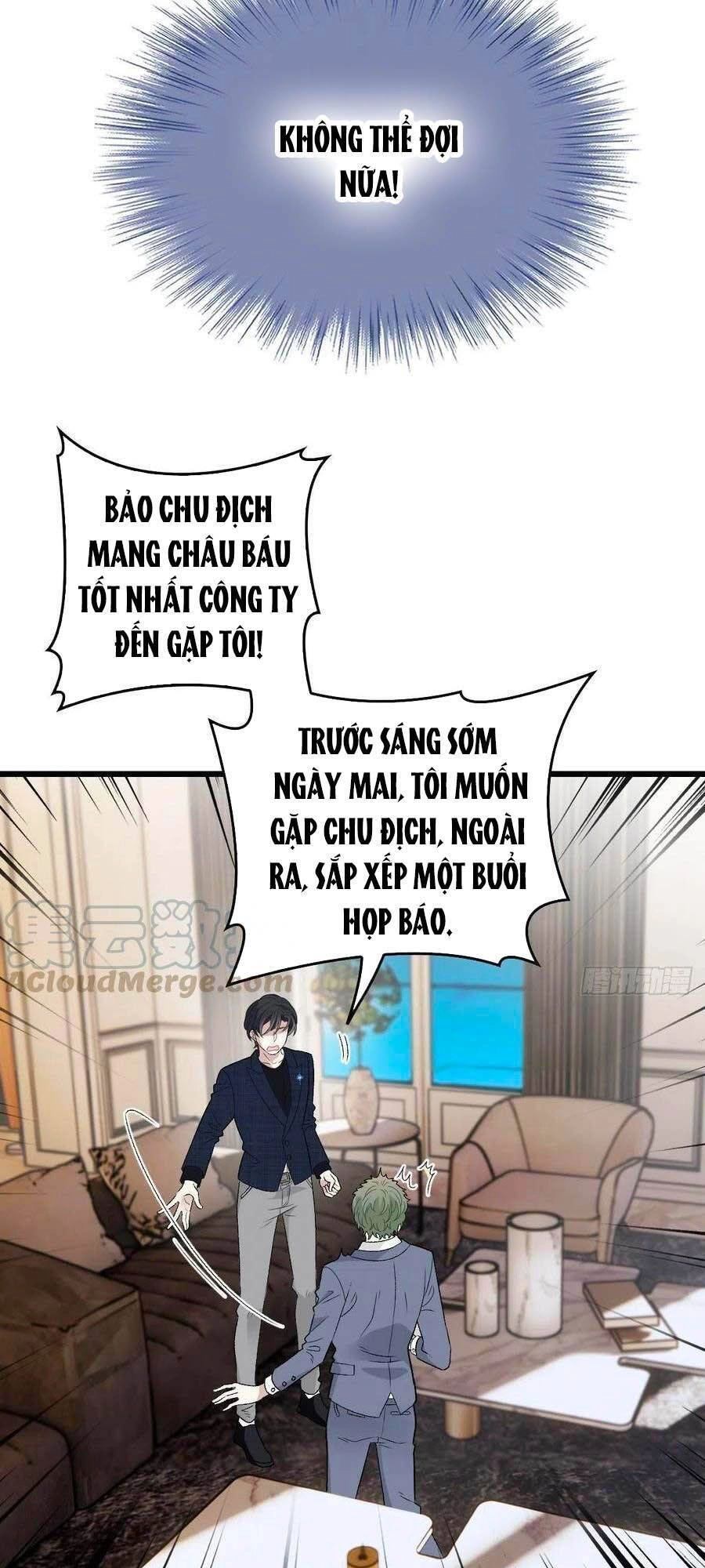 Cô Vợ Mang Thai Một Tặng Một Chapter 109 - 10