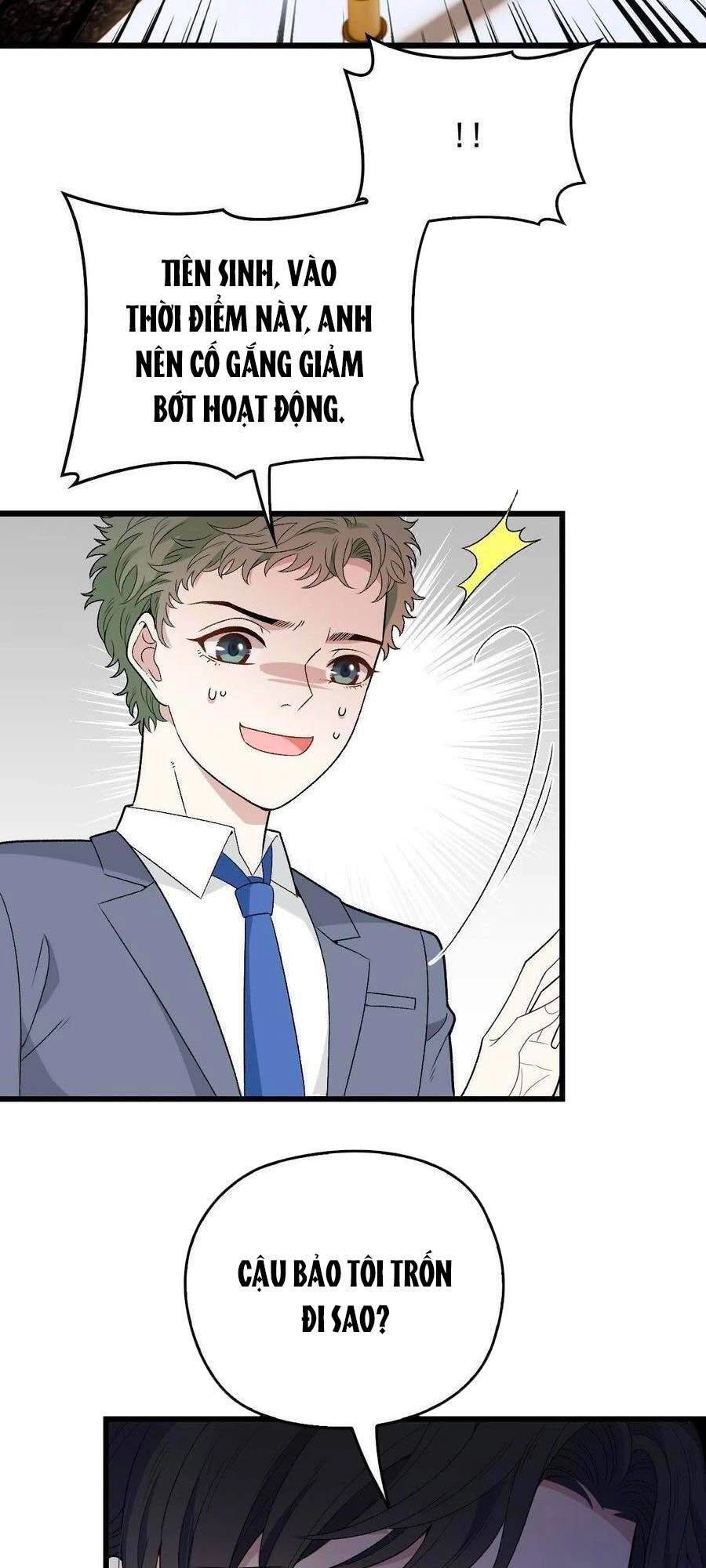 Cô Vợ Mang Thai Một Tặng Một Chapter 109 - 11