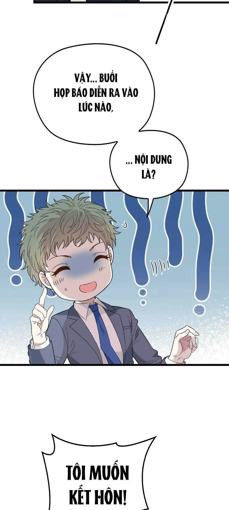 Cô Vợ Mang Thai Một Tặng Một Chapter 109 - 13