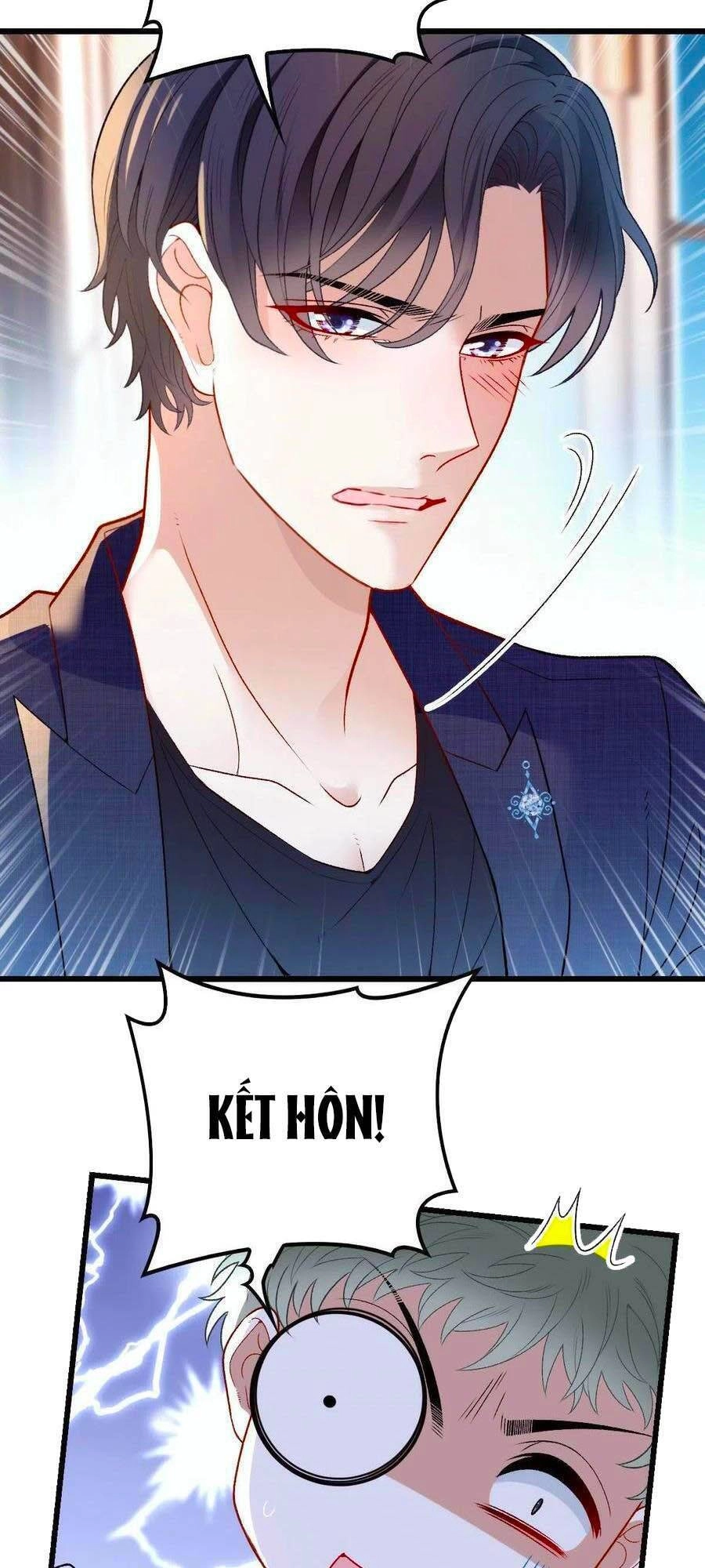 Cô Vợ Mang Thai Một Tặng Một Chapter 109 - 14