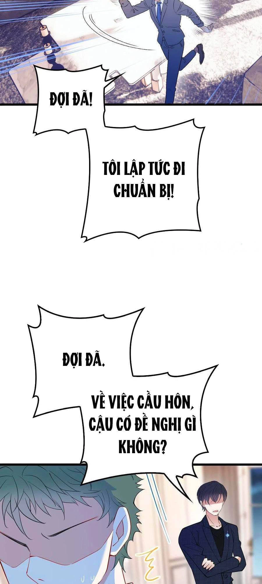 Cô Vợ Mang Thai Một Tặng Một Chapter 109 - 19