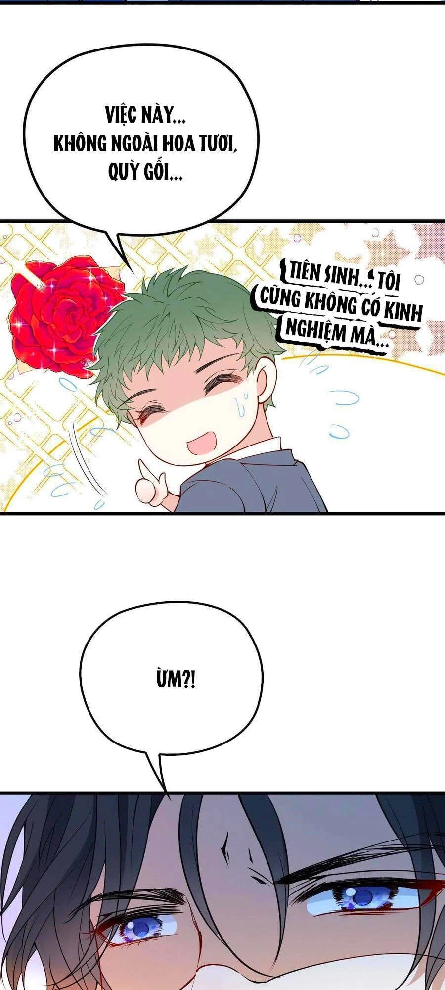 Cô Vợ Mang Thai Một Tặng Một Chapter 109 - 21