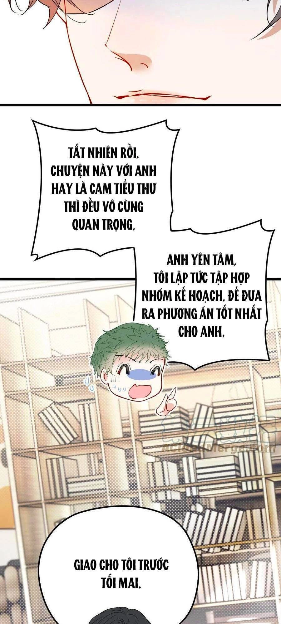 Cô Vợ Mang Thai Một Tặng Một Chapter 109 - 22