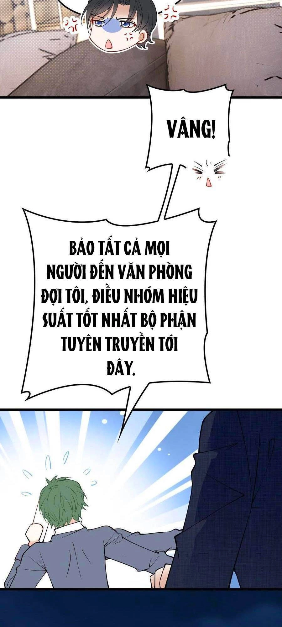 Cô Vợ Mang Thai Một Tặng Một Chapter 109 - 23