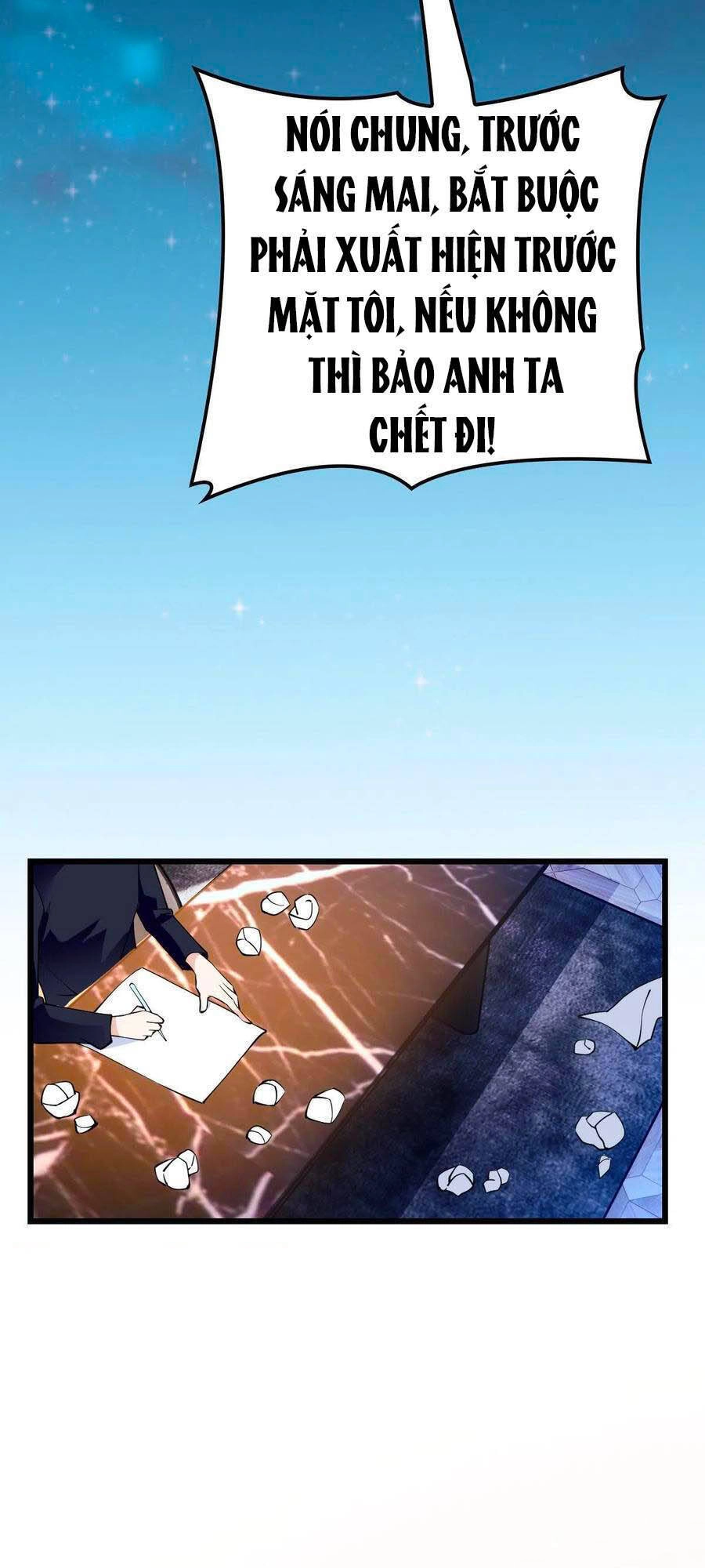 Cô Vợ Mang Thai Một Tặng Một Chapter 109 - 25