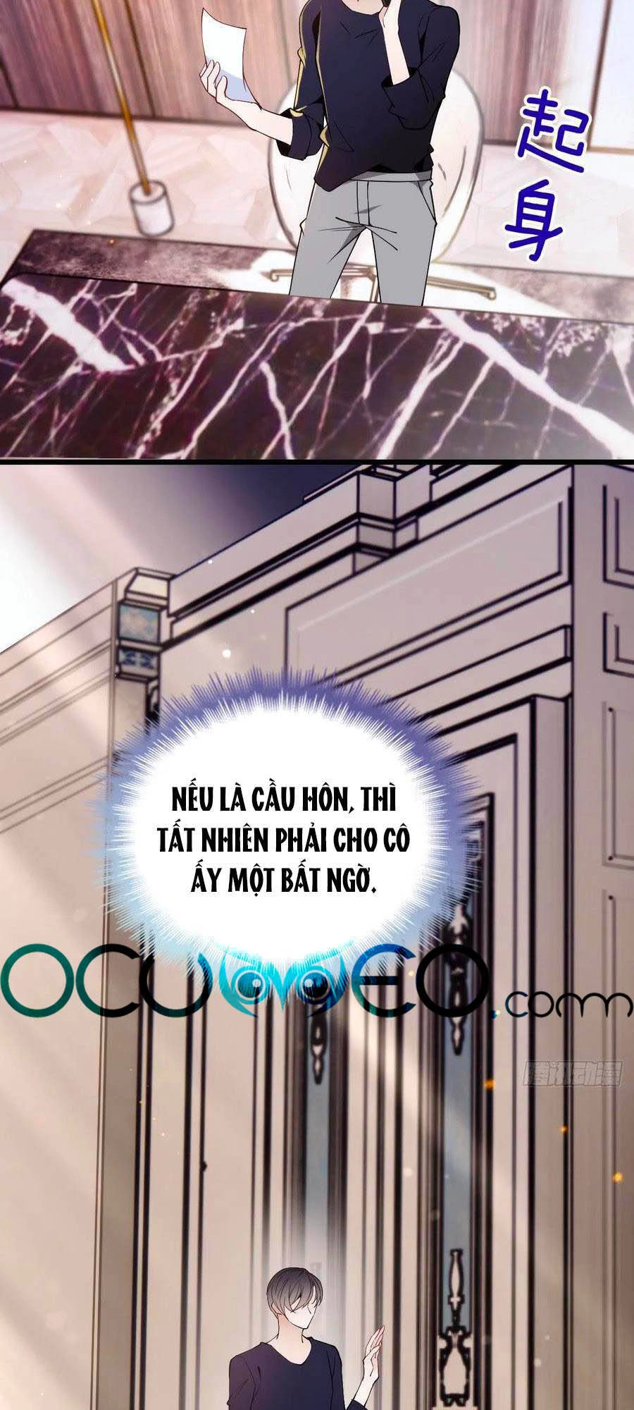 Cô Vợ Mang Thai Một Tặng Một Chapter 109 - 30