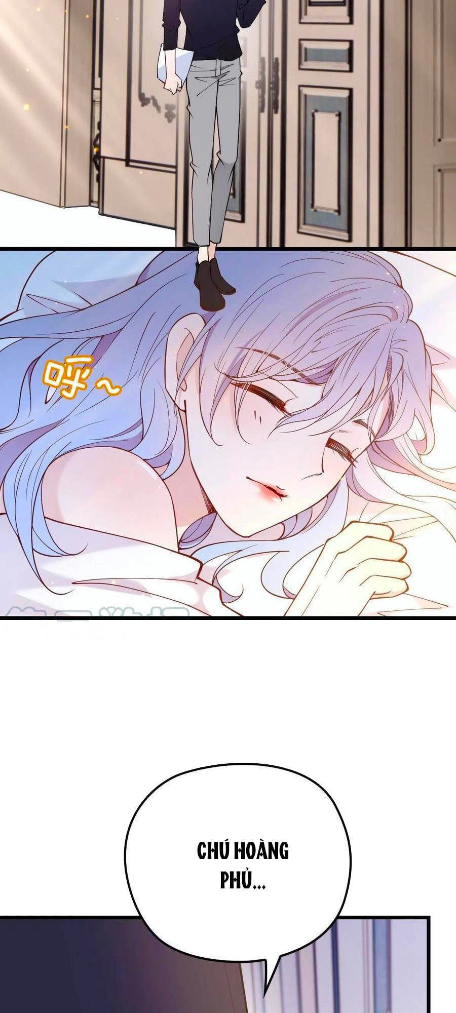 Cô Vợ Mang Thai Một Tặng Một Chapter 109 - 31