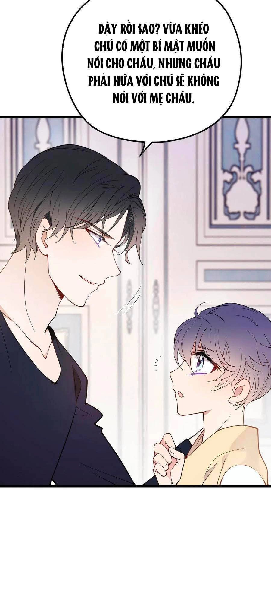 Cô Vợ Mang Thai Một Tặng Một Chapter 109 - 33