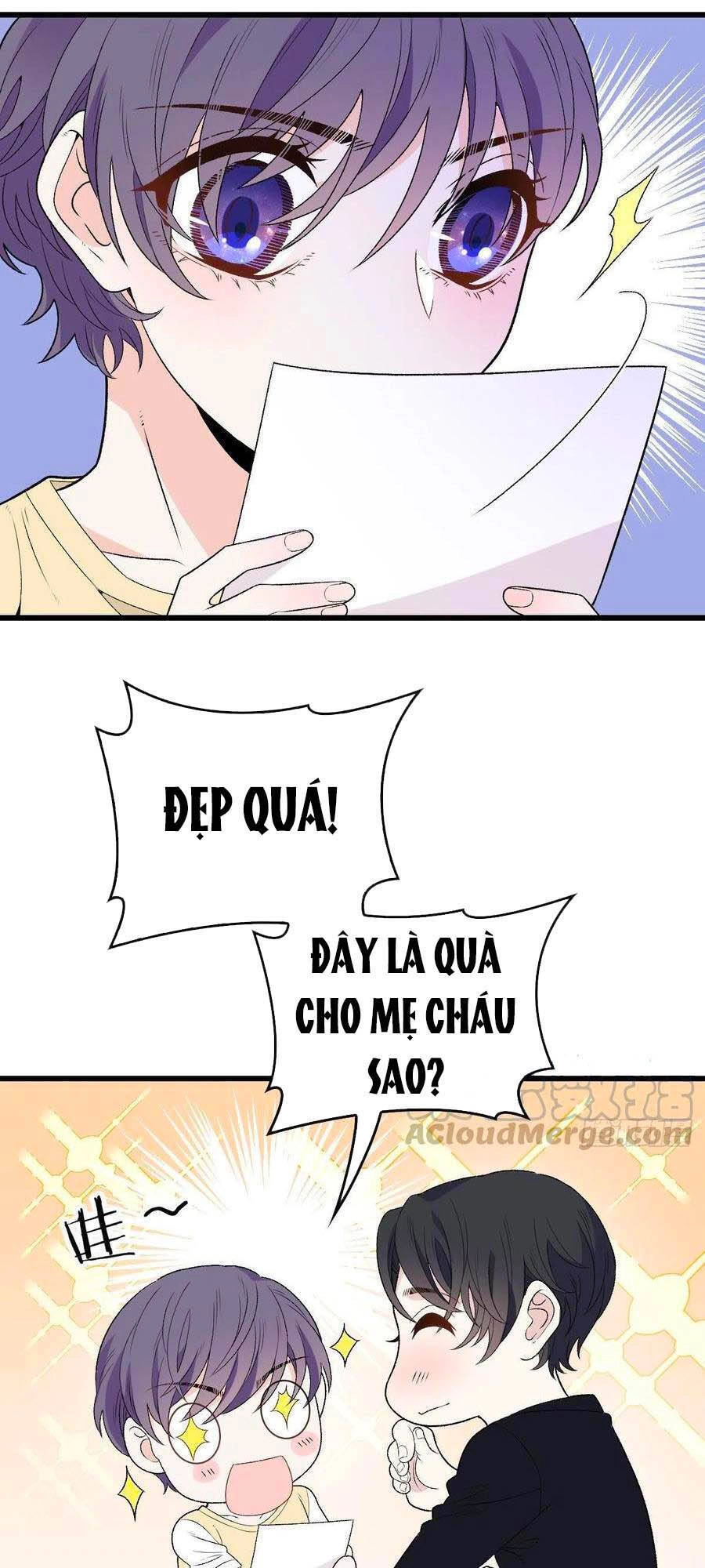 Cô Vợ Mang Thai Một Tặng Một Chapter 109 - 34