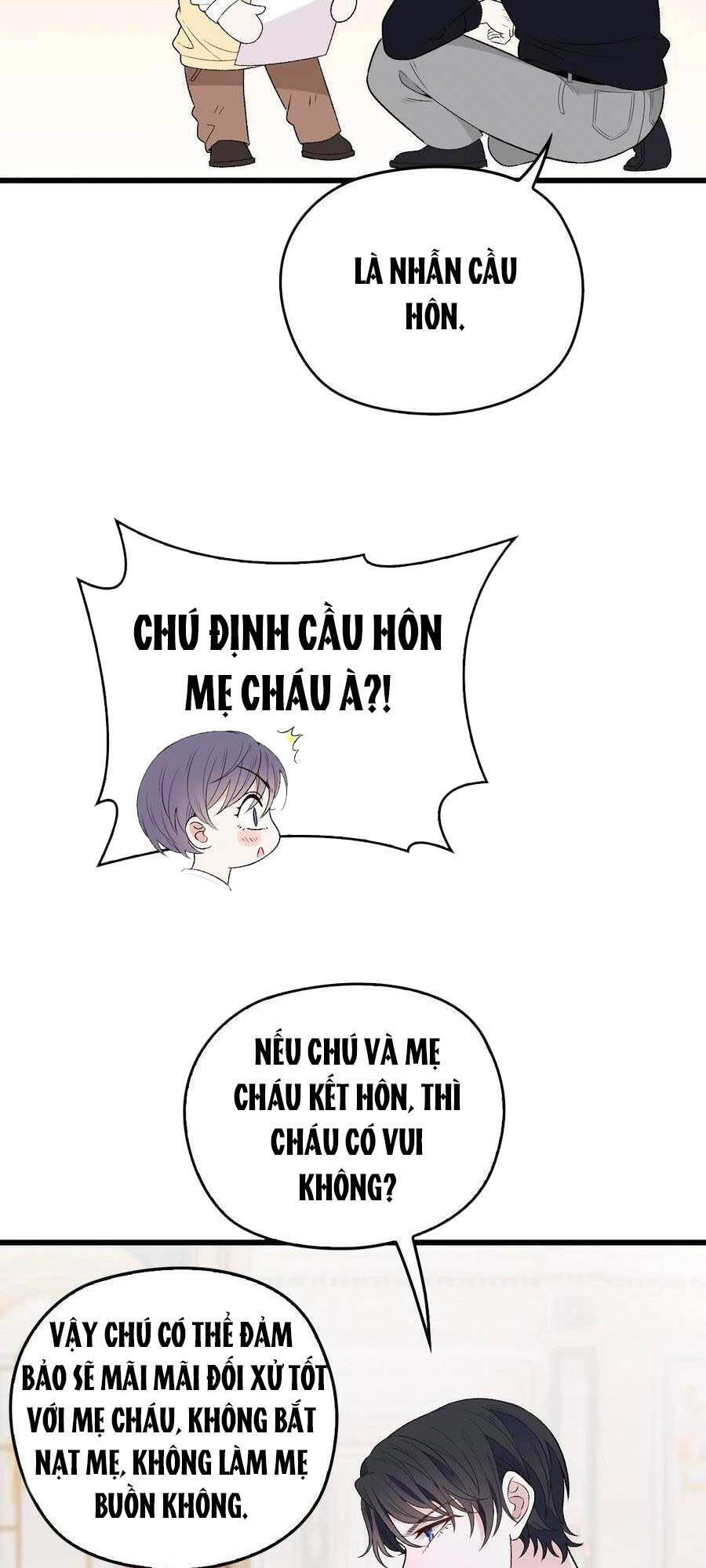 Cô Vợ Mang Thai Một Tặng Một Chapter 109 - 35