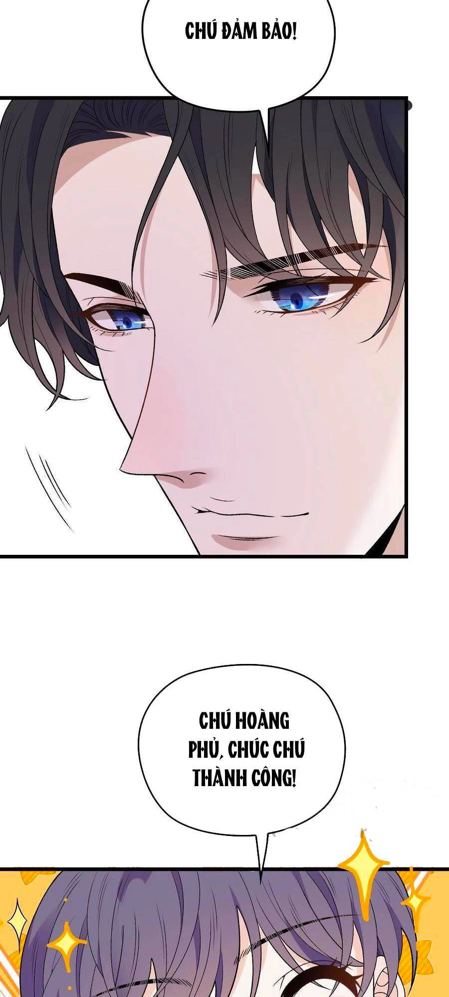 Cô Vợ Mang Thai Một Tặng Một Chapter 109 - 37