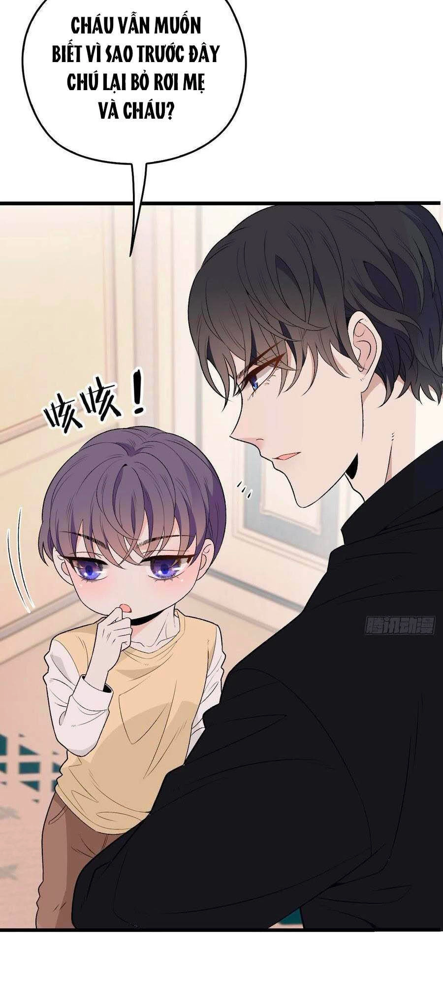 Cô Vợ Mang Thai Một Tặng Một Chapter 109 - 39