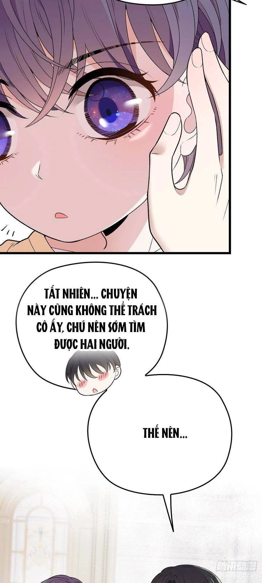 Cô Vợ Mang Thai Một Tặng Một Chapter 109 - 41