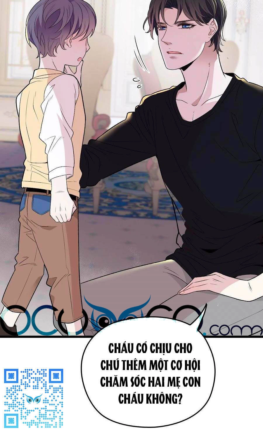 Cô Vợ Mang Thai Một Tặng Một Chapter 109 - 42