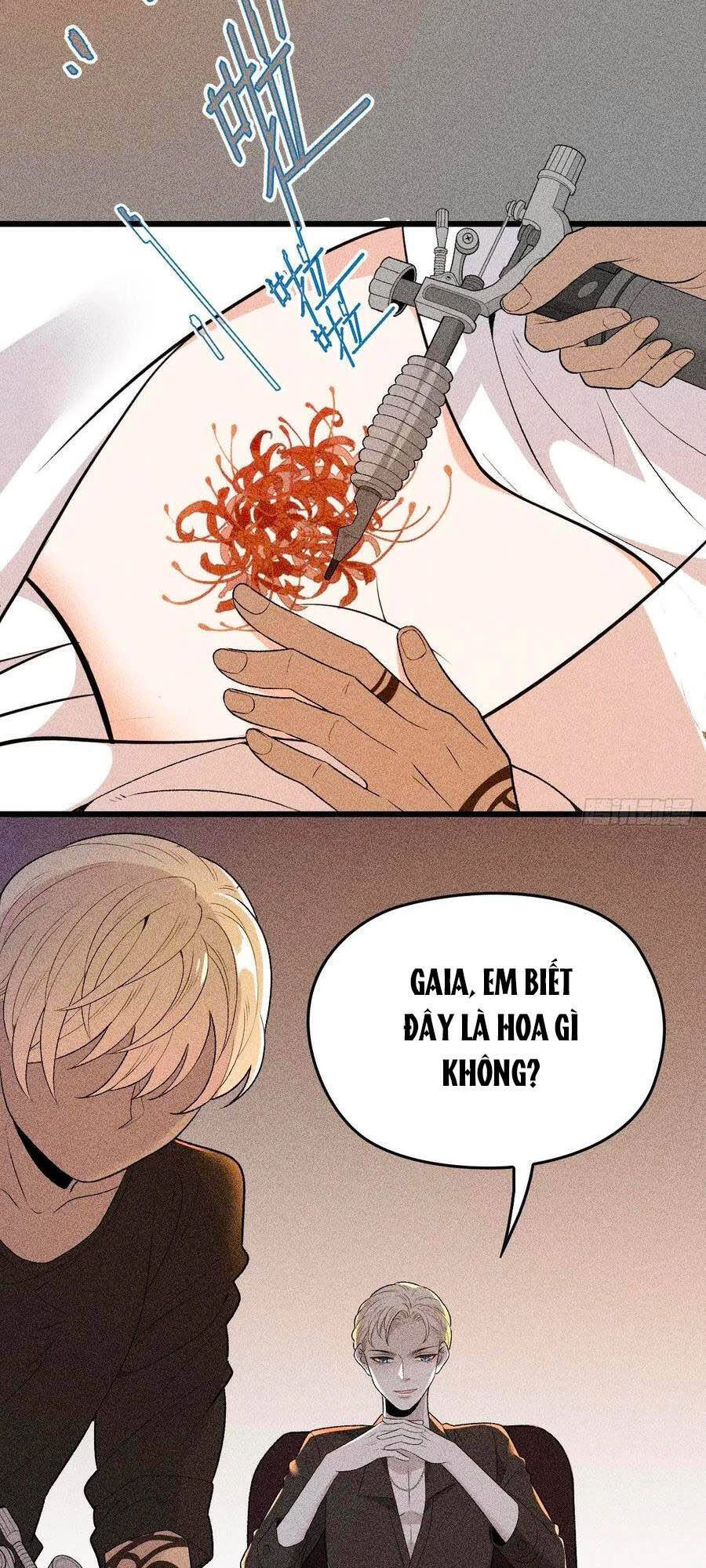 Cô Vợ Mang Thai Một Tặng Một Chapter 110 - 5