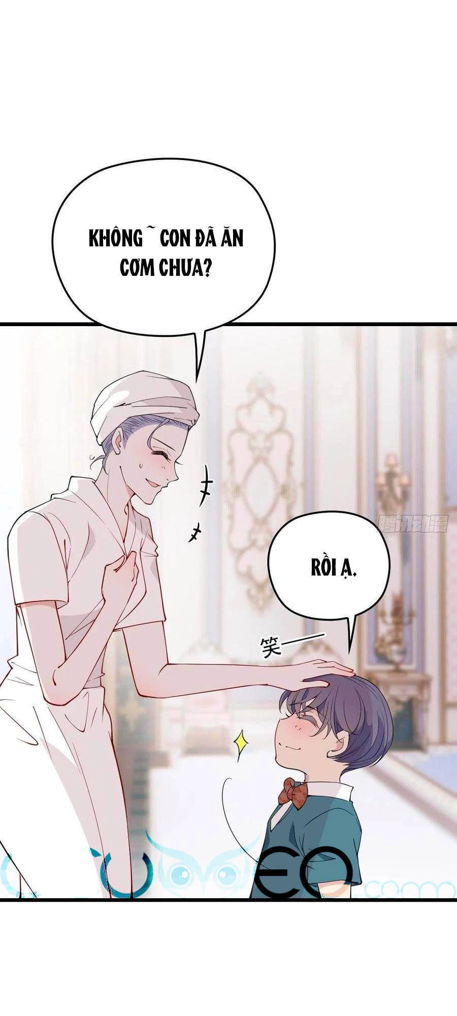 Cô Vợ Mang Thai Một Tặng Một Chapter 110 - 16