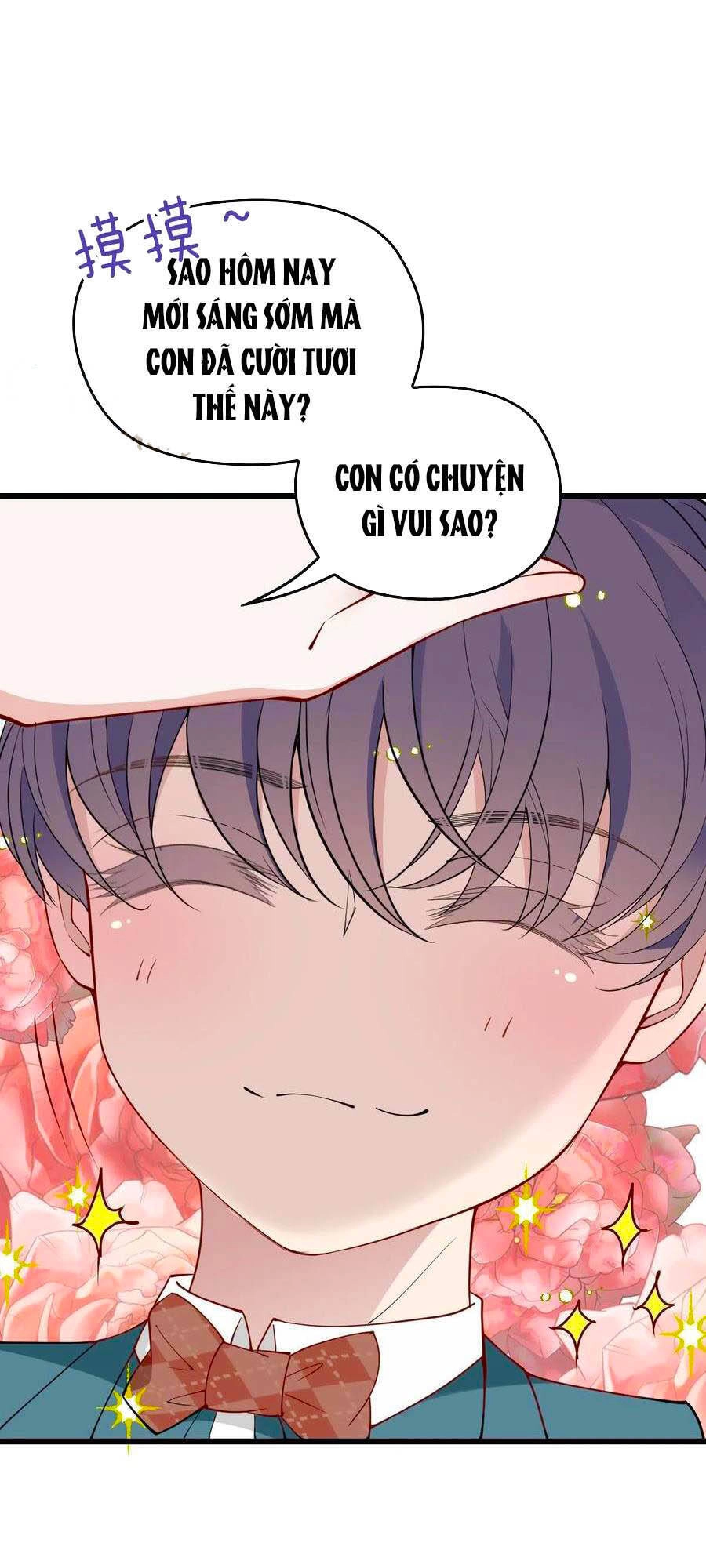 Cô Vợ Mang Thai Một Tặng Một Chapter 110 - 17