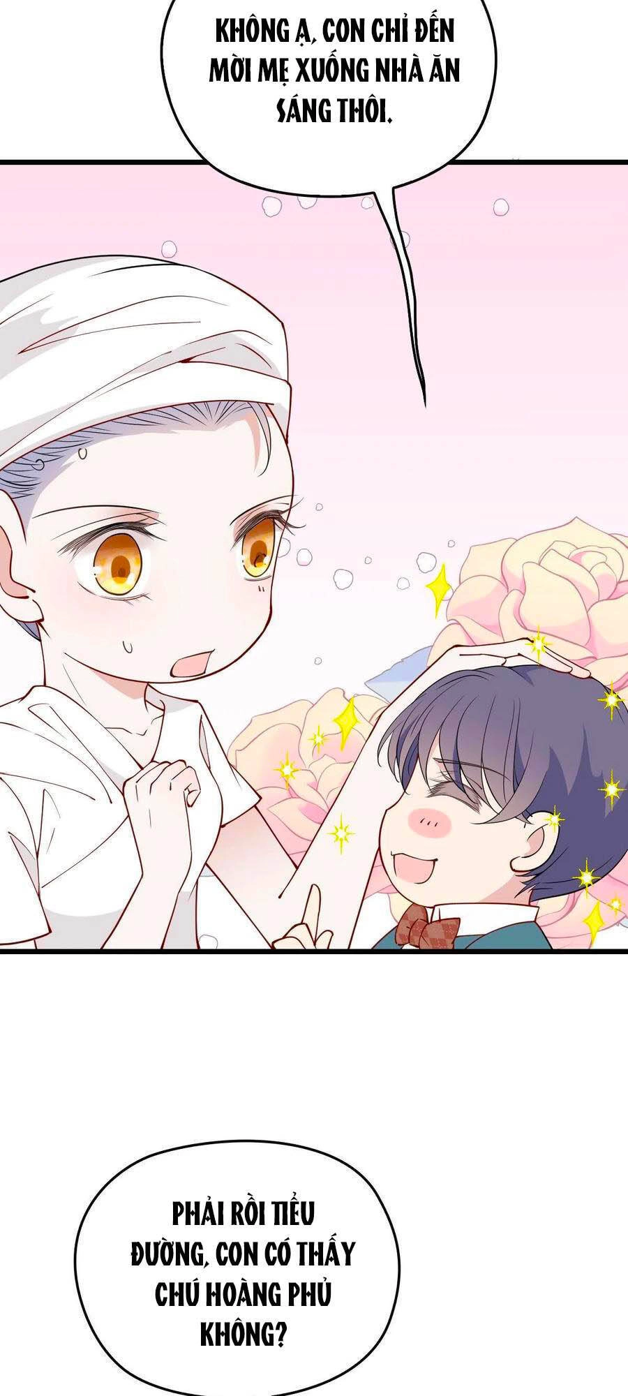 Cô Vợ Mang Thai Một Tặng Một Chapter 110 - 19