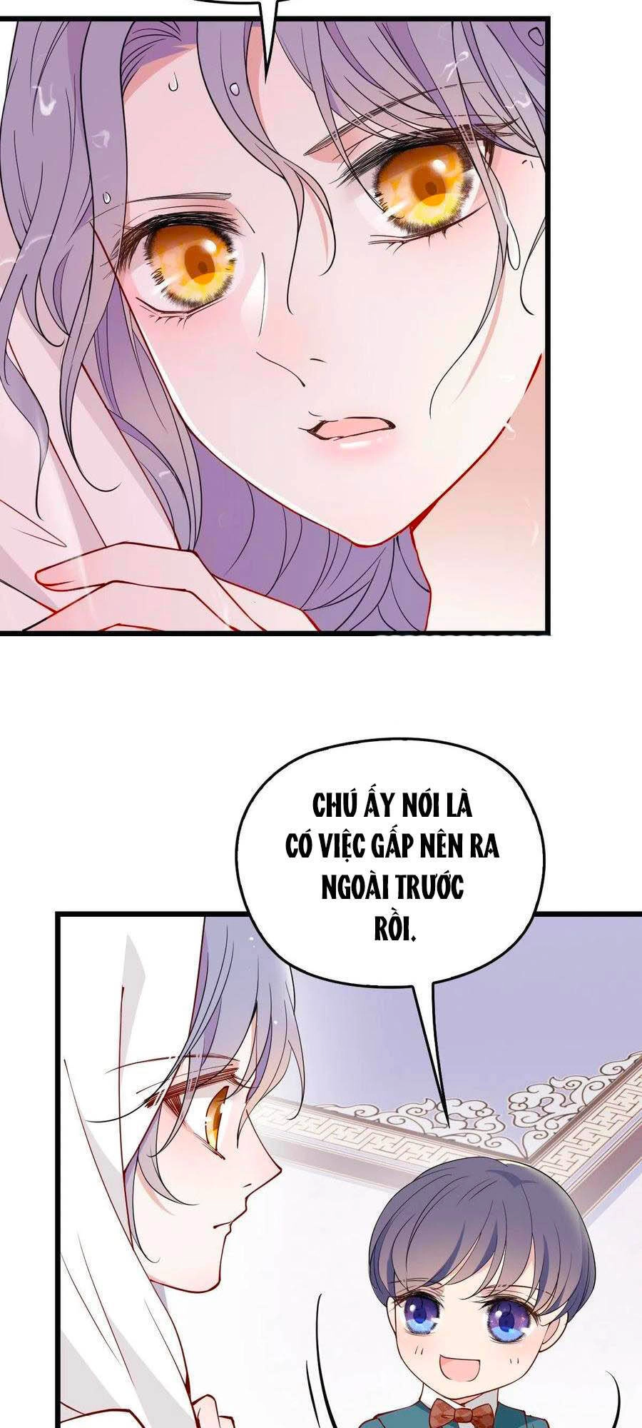 Cô Vợ Mang Thai Một Tặng Một Chapter 110 - 20