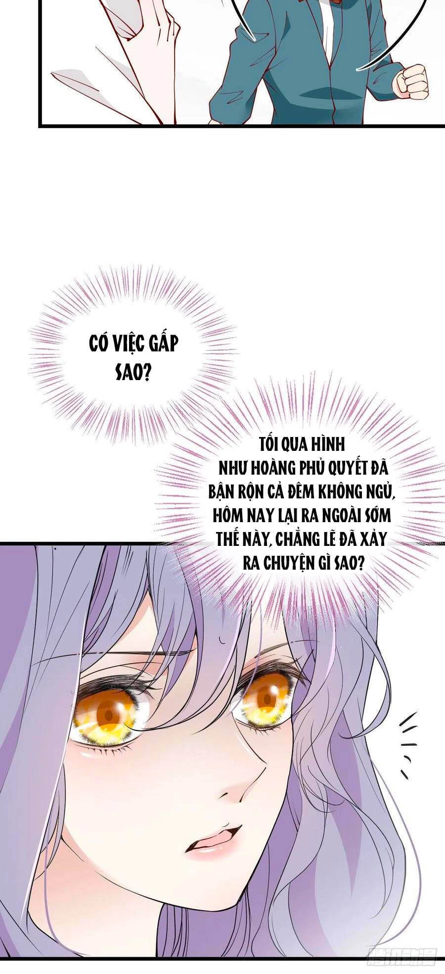 Cô Vợ Mang Thai Một Tặng Một Chapter 110 - 21