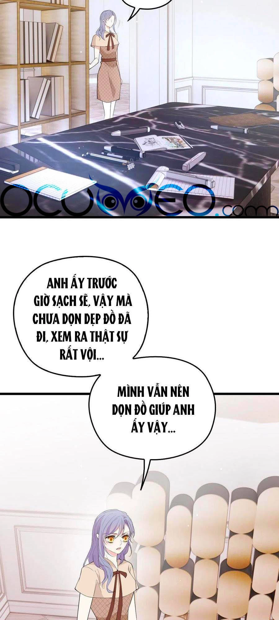 Cô Vợ Mang Thai Một Tặng Một Chapter 110 - 23