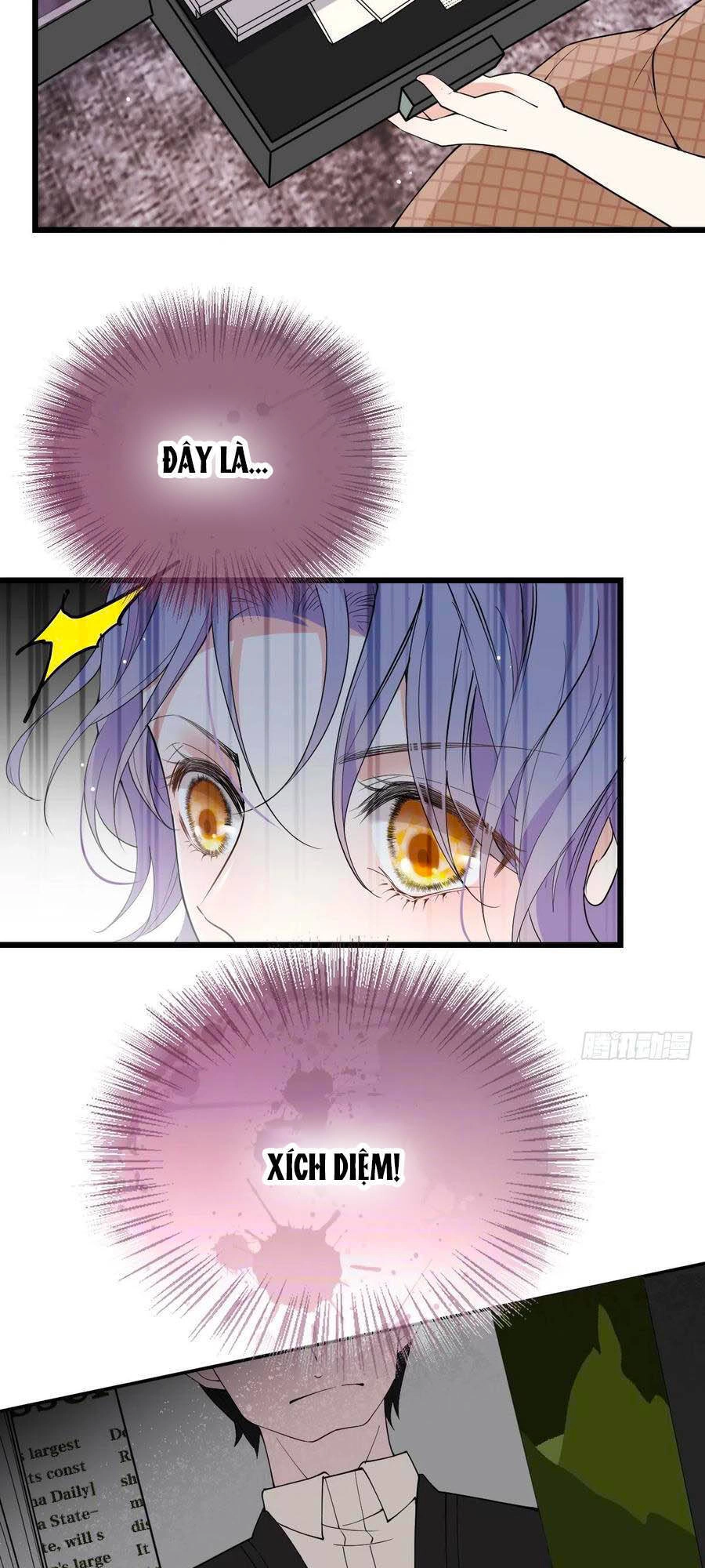 Cô Vợ Mang Thai Một Tặng Một Chapter 110 - 25