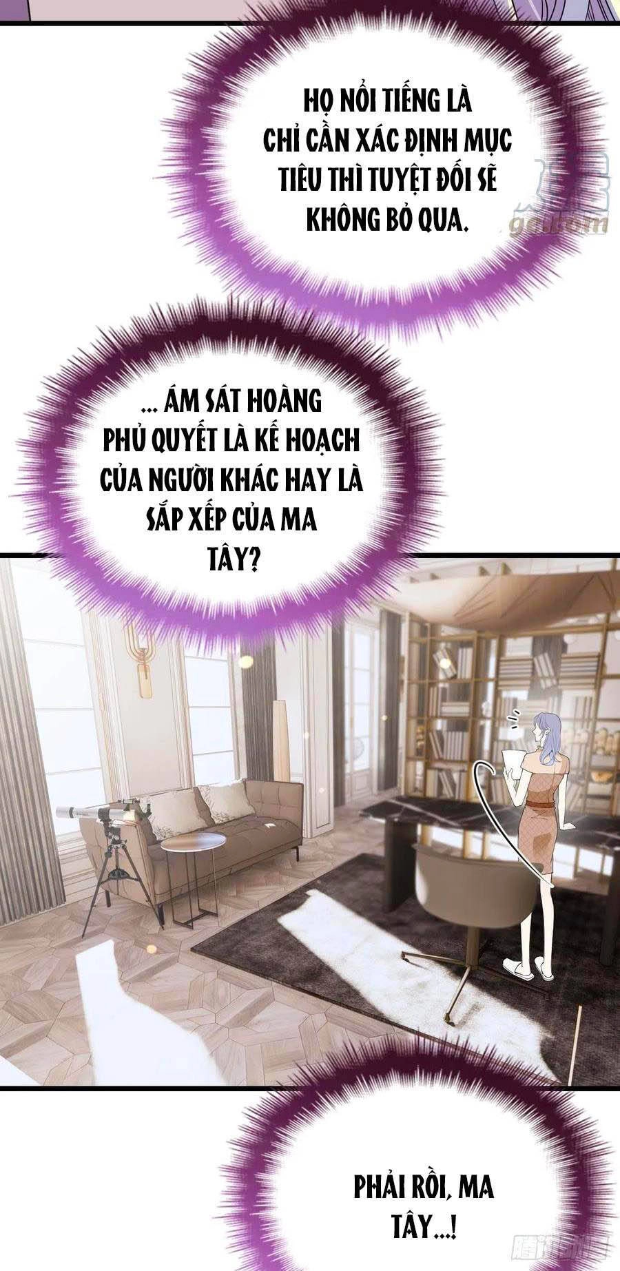 Cô Vợ Mang Thai Một Tặng Một Chapter 110 - 27