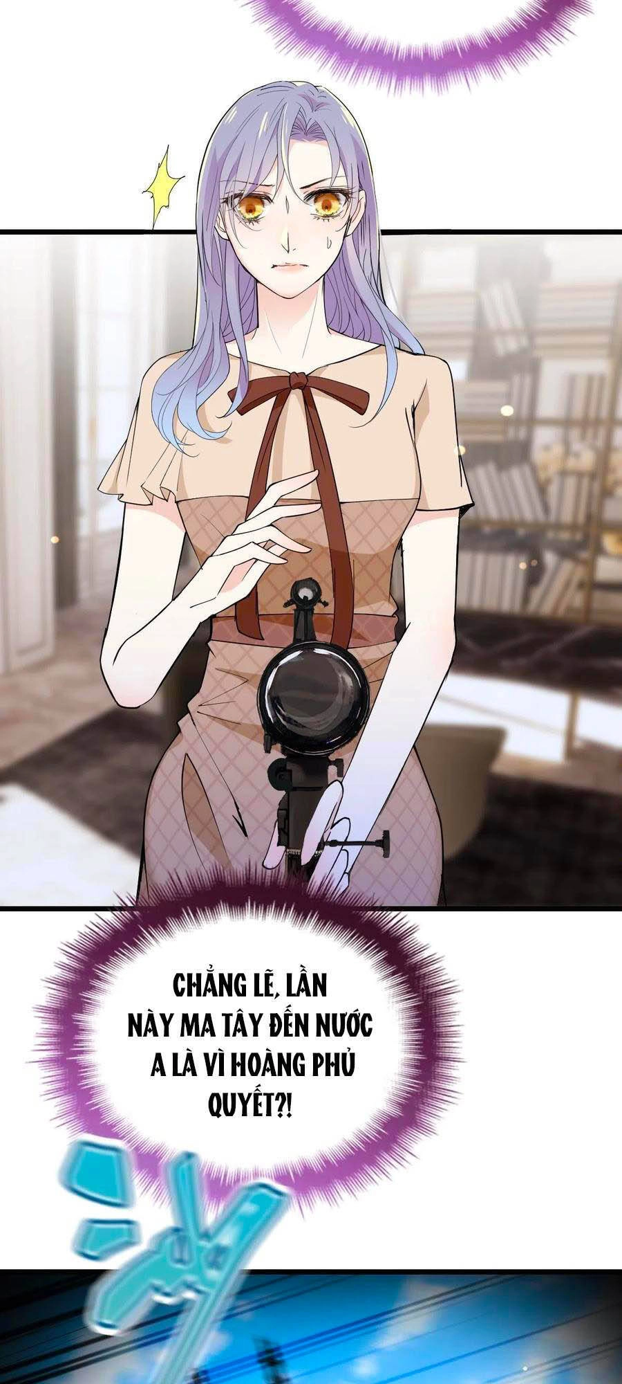 Cô Vợ Mang Thai Một Tặng Một Chapter 110 - 28