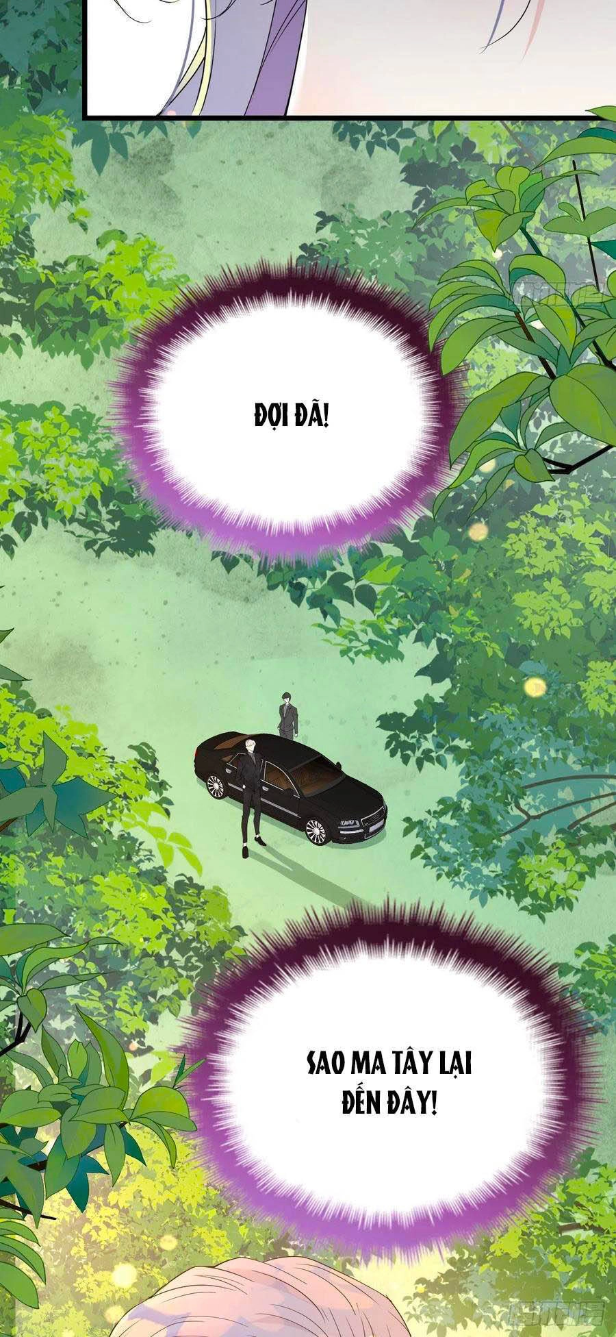 Cô Vợ Mang Thai Một Tặng Một Chapter 110 - 30