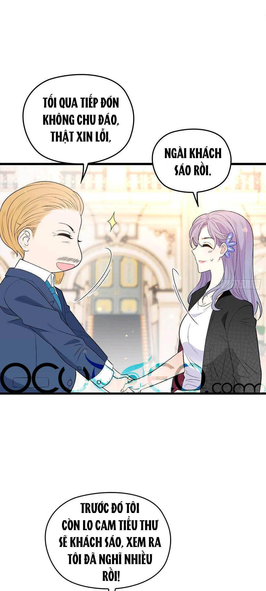 Cô Vợ Mang Thai Một Tặng Một Chapter 111 - 4