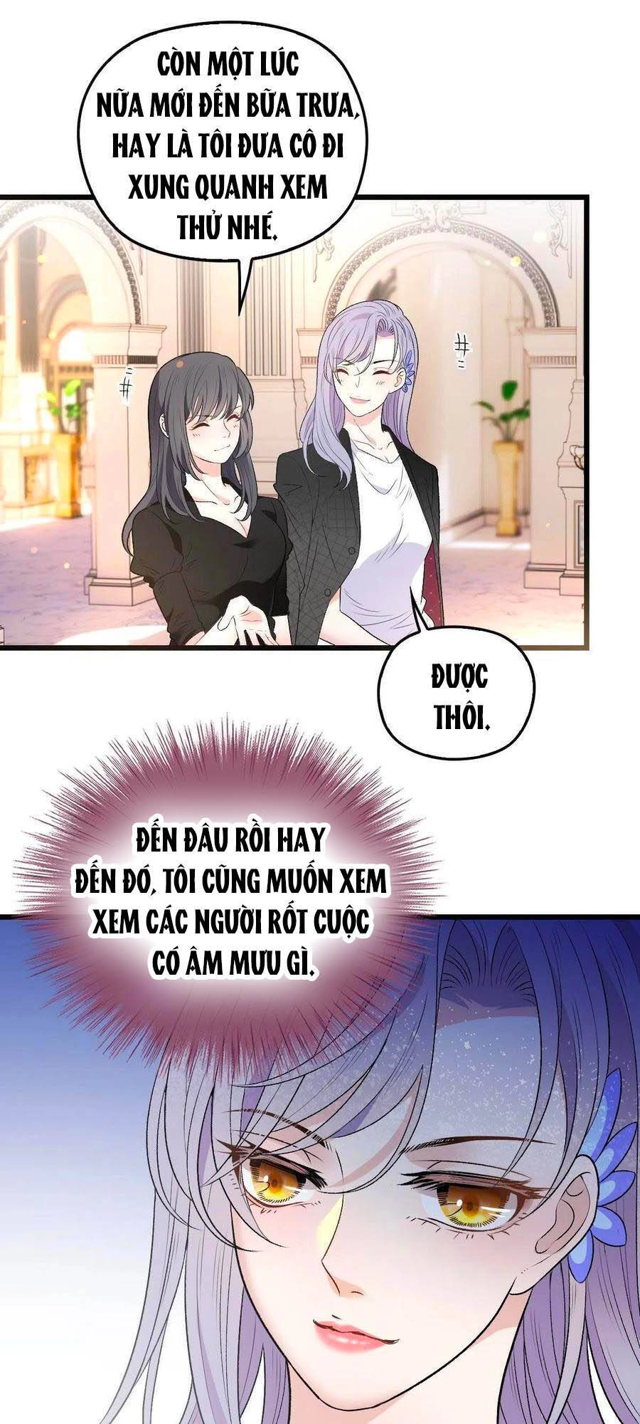 Cô Vợ Mang Thai Một Tặng Một Chapter 111 - 7