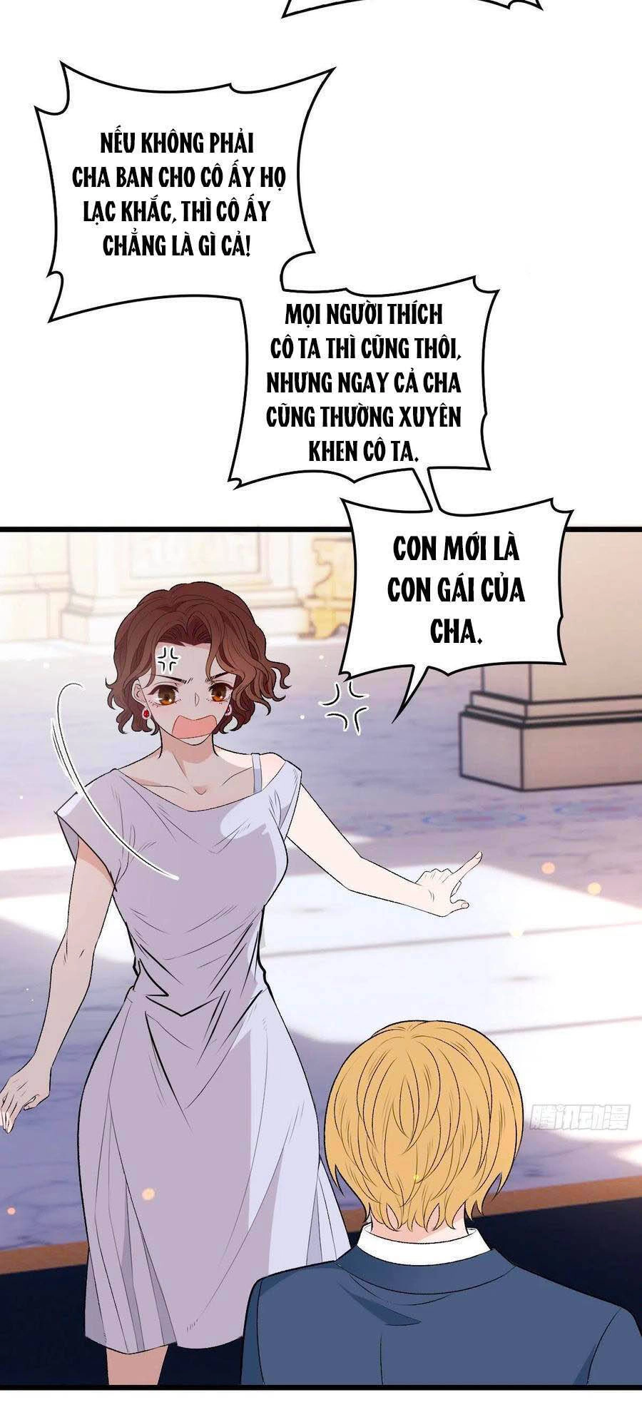 Cô Vợ Mang Thai Một Tặng Một Chapter 111 - 10