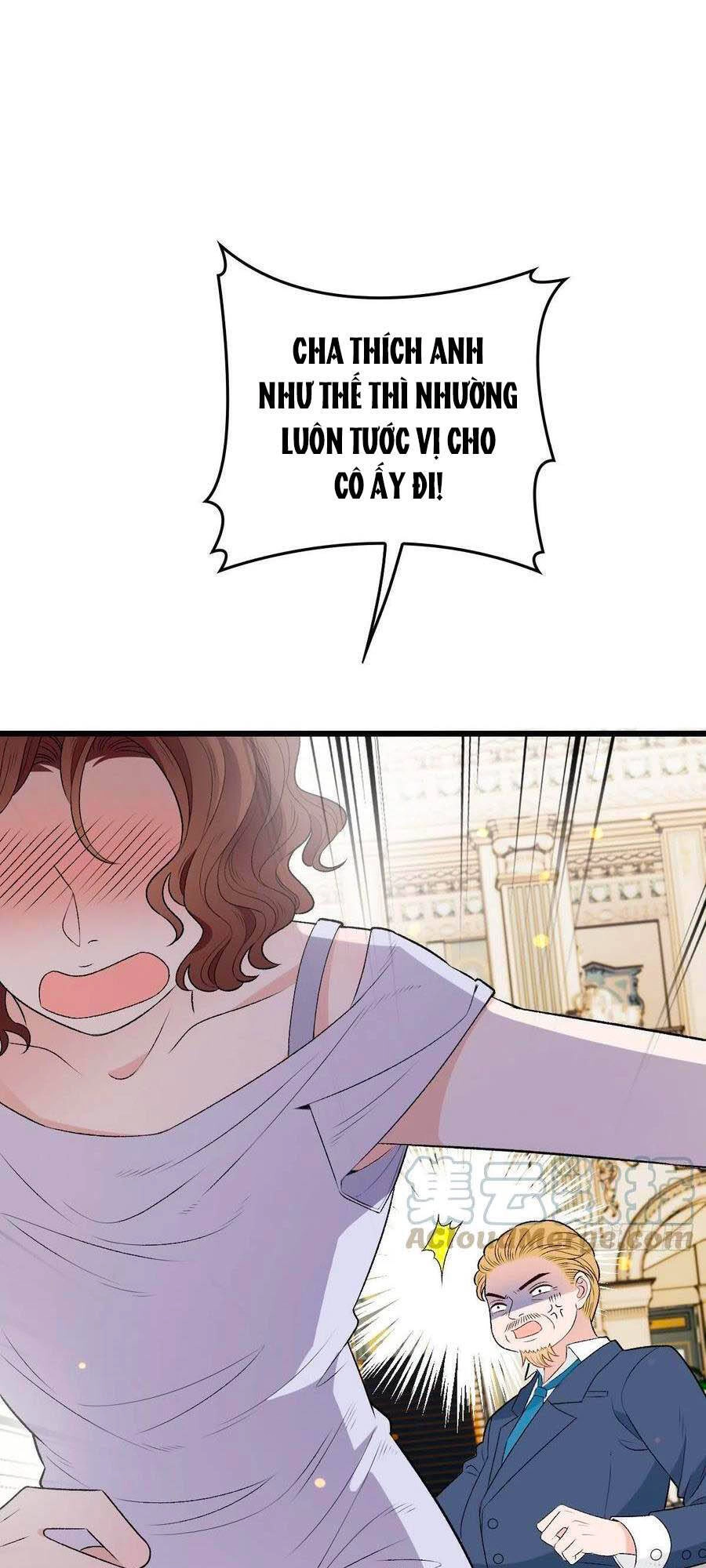 Cô Vợ Mang Thai Một Tặng Một Chapter 111 - 13