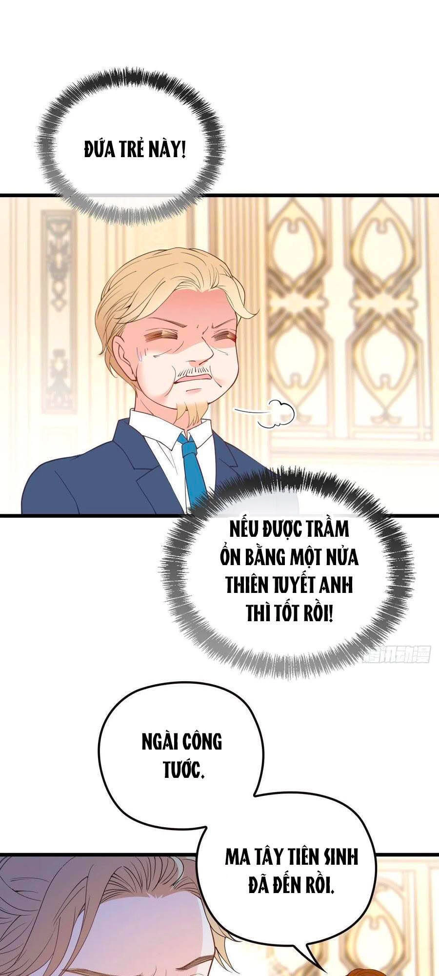 Cô Vợ Mang Thai Một Tặng Một Chapter 111 - 15