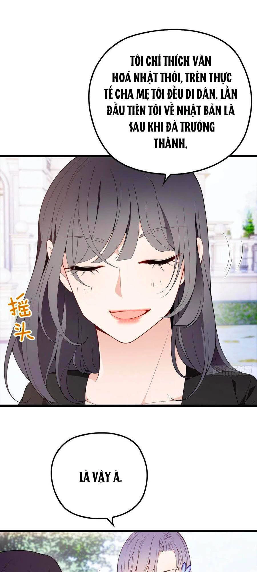 Cô Vợ Mang Thai Một Tặng Một Chapter 111 - 21