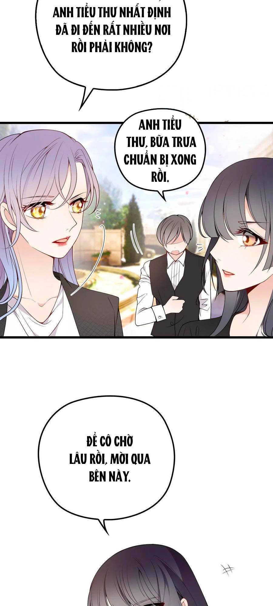 Cô Vợ Mang Thai Một Tặng Một Chapter 111 - 25