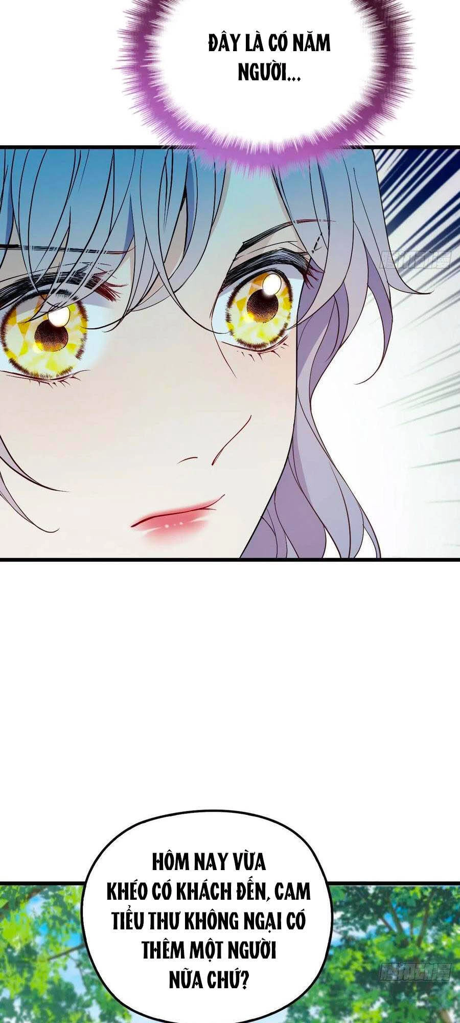 Cô Vợ Mang Thai Một Tặng Một Chapter 111 - 28